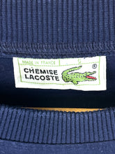 Load image into Gallery viewer, Lacoste Sweatshirt - Medium
