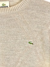 Cargar imagen en el visor de la galería, Lacoste Jumper - Medium
