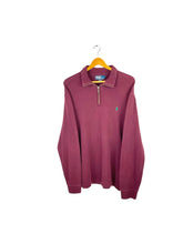 Carica l&#39;immagine nel visualizzatore di Gallery, Ralph Lauren 1/4 Zip Sweatshirt - Large
