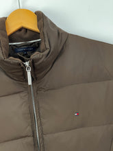 Load image into Gallery viewer, Tommy Hilfiger Puffer Coat - Medium wmn
