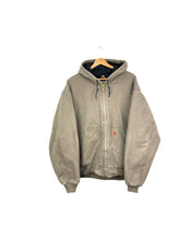 Carica l&#39;immagine nel visualizzatore di Gallery, Carhartt Active Jacket - XXLarge
