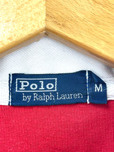 Lade das Bild in den Galerie-Viewer, Ralph Lauren Longsleeve Polo - XSmall
