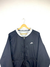 Lade das Bild in den Galerie-Viewer, Nike Reversible Bomber Jacket - Medium
