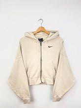 Charger l&#39;image dans la galerie, Nike Cropped Sweatshirt - Medium wmn
