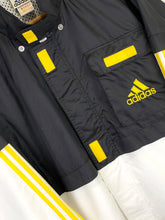 Cargar imagen en el visor de la galería, Adidas Jacket - Medium
