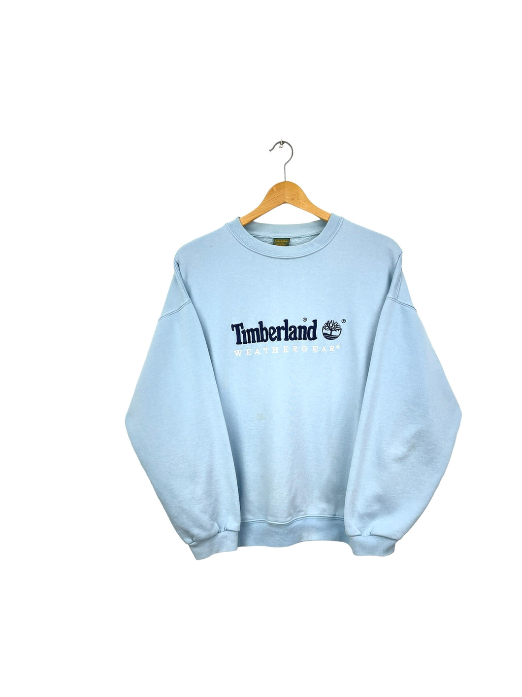 Timberland Sweatshirt - Large