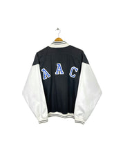 Cargar imagen en el visor de la galería, Adidas Athletic Club Varsity Jacket - Medium
