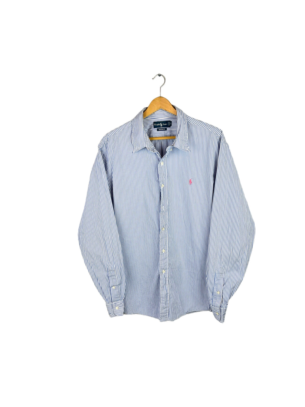 Ralph Lauren Shirt - XXLarge