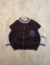 Load image into Gallery viewer, Reebok Varsity Jacket - Medium
