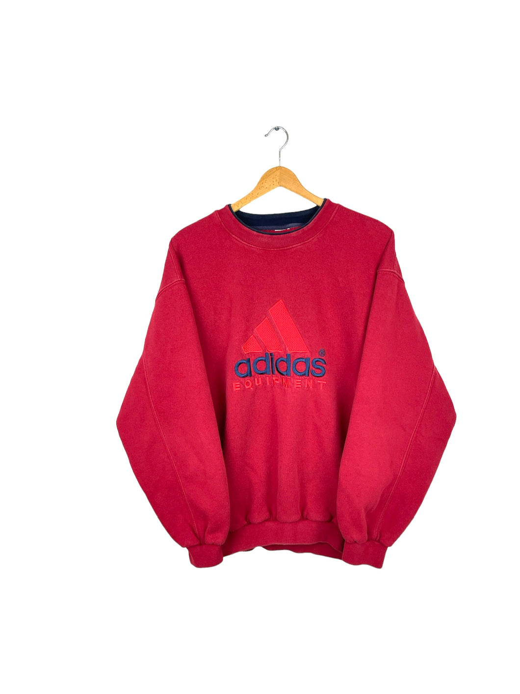 Adidas Equipment Sweatshirt - XLarge