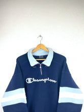 Load image into Gallery viewer, Champion 1/4 Zip Fleece - XLarge
