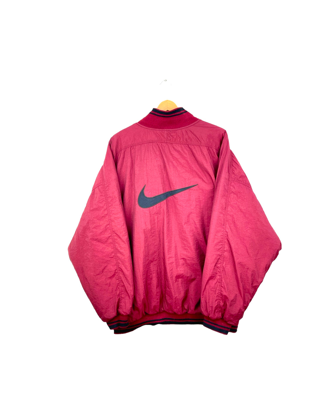 Nike Coat - XXLarge