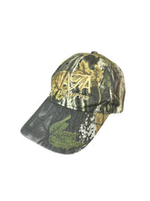 Load image into Gallery viewer, Vintage Realtree Camo Cap
