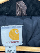 Carregar imagem no visualizador da galeria, Carhartt Quilted Artic Jacket - XXLarge
