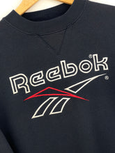 Cargar imagen en el visor de la galería, Reebok Sweatshirt - 3XSmall
