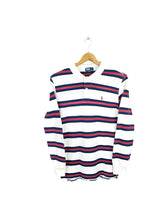 Lade das Bild in den Galerie-Viewer, Ralph Lauren Longsleeve Polo - XSmall
