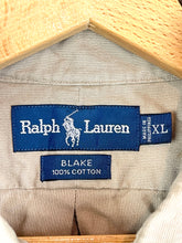 Carica l&#39;immagine nel visualizzatore di Gallery, Ralph Lauren Shirt - XXLarge
