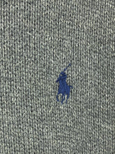 Cargar imagen en el visor de la galería, Ralph Lauren 1/4 Zip Jumper - Large
