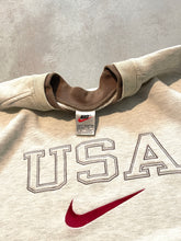 Load image into Gallery viewer, Nike USA Sweatshirt - XLarge
