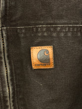 Cargar imagen en el visor de la galería, Carhartt Active Jacket - XXLarge
