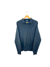 Charger l&#39;image dans la galerie, Ralph Lauren Polo Sweatshirt - Large
