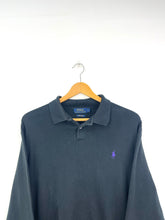 Carica l&#39;immagine nel visualizzatore di Gallery, Ralph Lauren Polo Sweatshirt - Large
