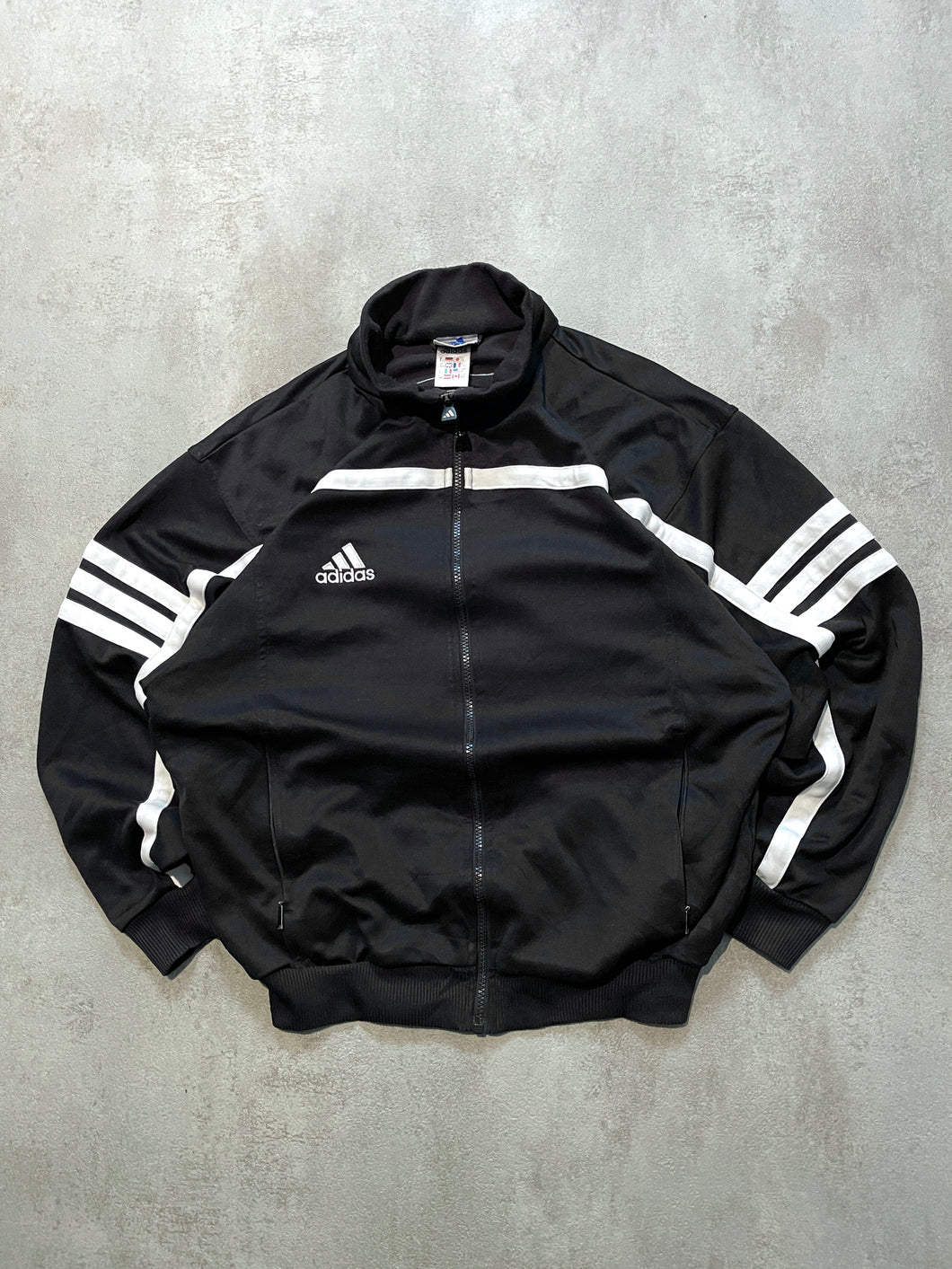 Adidas Jacket - Medium