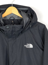 Load image into Gallery viewer, TNF Hyvent Technical Jacket - Large
