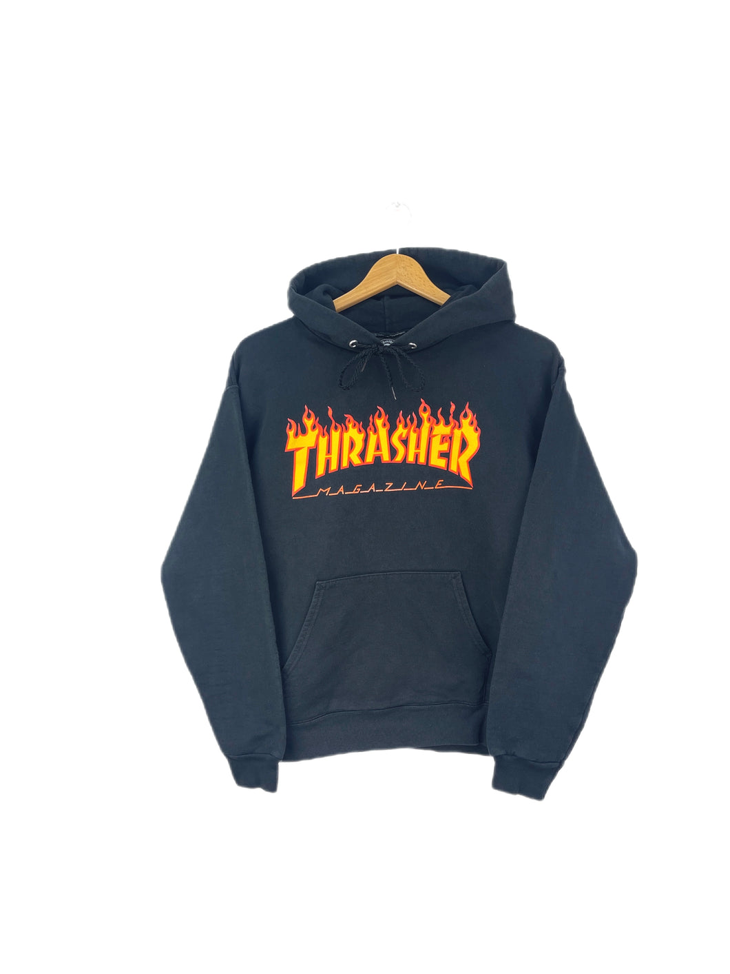 Thrasher Sweatshirt - Small