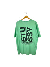 Load image into Gallery viewer, Stussy Tee Shirt - XLarge
