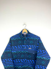 Carregar imagem no visualizador da galeria, Patagonia Snap-T Synchilla Fleece - XSmall
