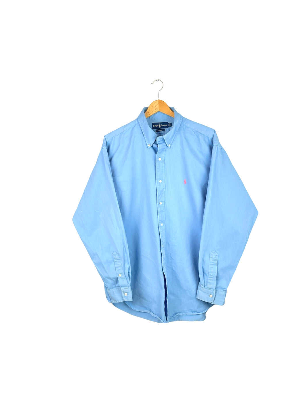 Ralph Lauren Shirt - XLarge