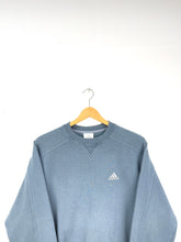 Carica l&#39;immagine nel visualizzatore di Gallery, Adidas Sweatshirt - XSmall
