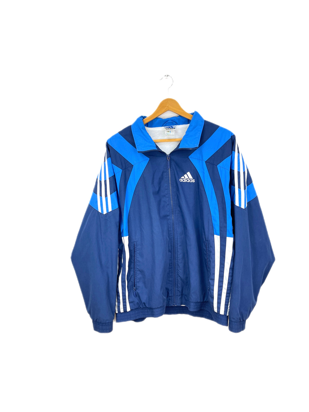 Adidas Jacket - Large