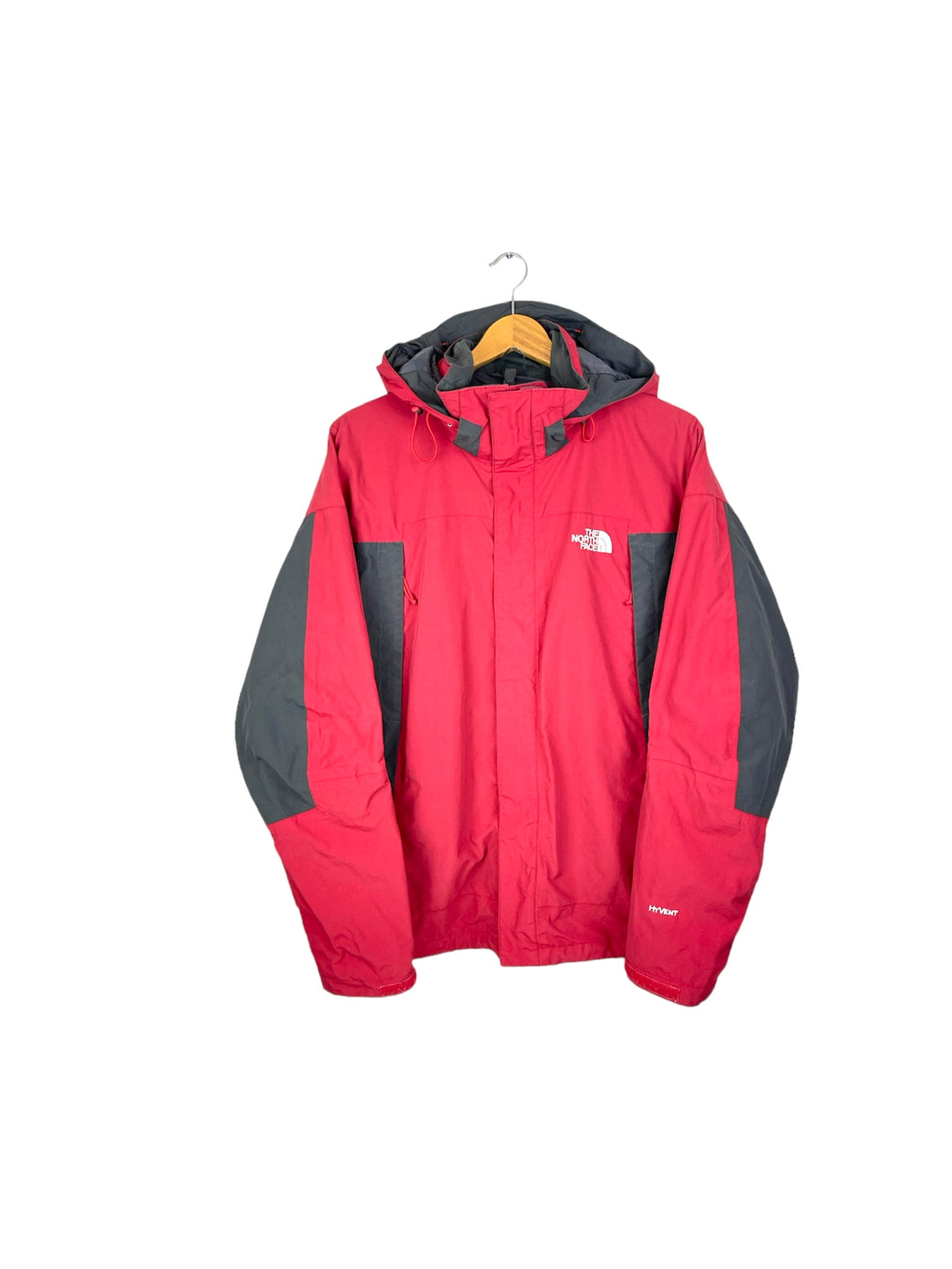 TNF Hyvent Technical Jacket - Medium