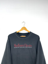 Carregar imagem no visualizador da galeria, Marlboro Sweatshirt - Large
