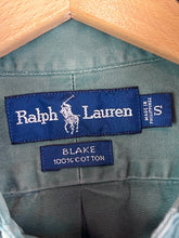 Cargar imagen en el visor de la galería, Ralph Lauren Shirt - Medium
