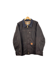 Carregar imagem no visualizador da galeria, Carhartt Sherpa Lined Jacket - XLarge
