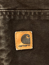 Load image into Gallery viewer, Carhartt Active Jacket - Large
