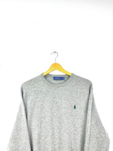 Load image into Gallery viewer, Ralph Lauren Jumper - Large
