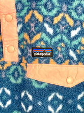 Load image into Gallery viewer, Patagonia Snap-T Synchilla Fleece - XSmall
