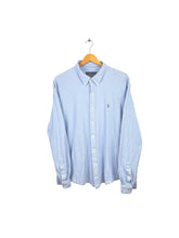 Carregar imagem no visualizador da galeria, Ralph Lauren Shirt - XXLarge
