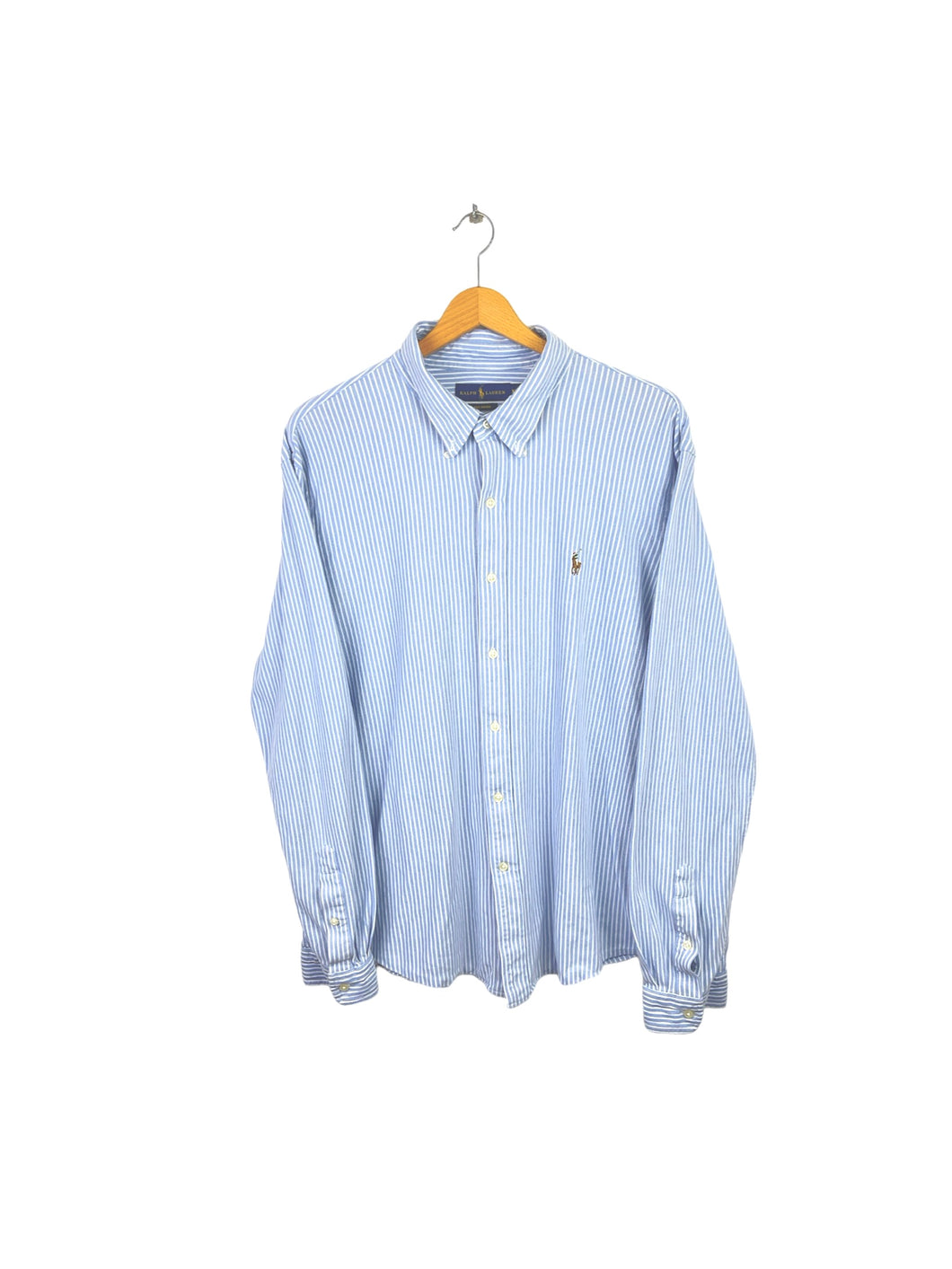 Ralph Lauren Shirt - XXLarge