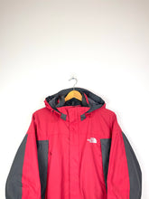 Load image into Gallery viewer, TNF Hyvent Technical Jacket - Medium
