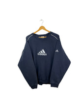 Cargar imagen en el visor de la galería, Adidas Sweatshirt - XXLarge
