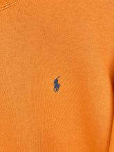 Carica l&#39;immagine nel visualizzatore di Gallery, Ralph Lauren Sweatshirt - Large
