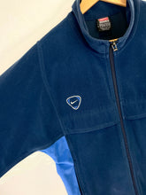 Carica l&#39;immagine nel visualizzatore di Gallery, Nike Velvet Jacket - Small
