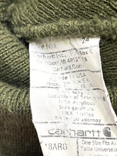 Load image into Gallery viewer, Carhartt Beanie

