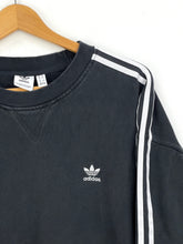 Lade das Bild in den Galerie-Viewer, Adidas Sweatshirt - Large
