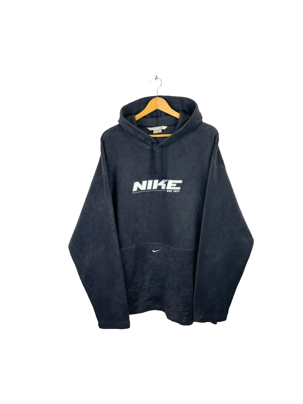 Nike Fleece Sweatshirt - XXLarge